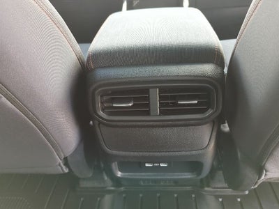 2023 Honda Pilot Sport