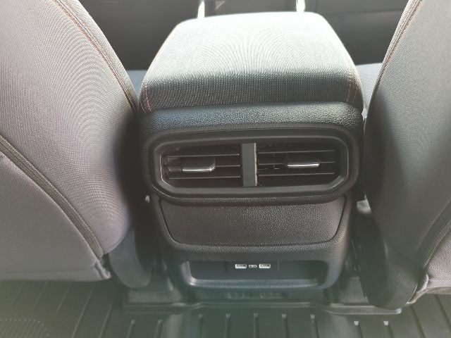 2023 Honda Pilot Sport