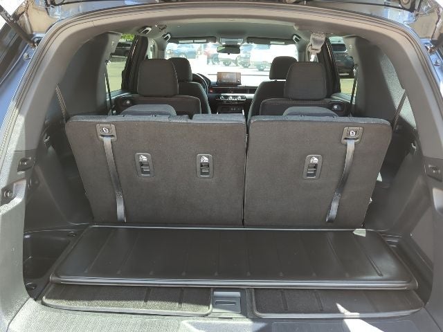 2023 Honda Pilot Sport