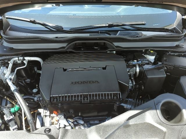 2023 Honda Pilot Sport