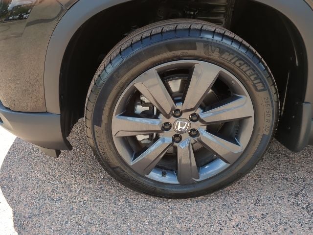 2023 Honda Pilot Sport
