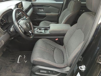 2023 Honda Pilot Sport