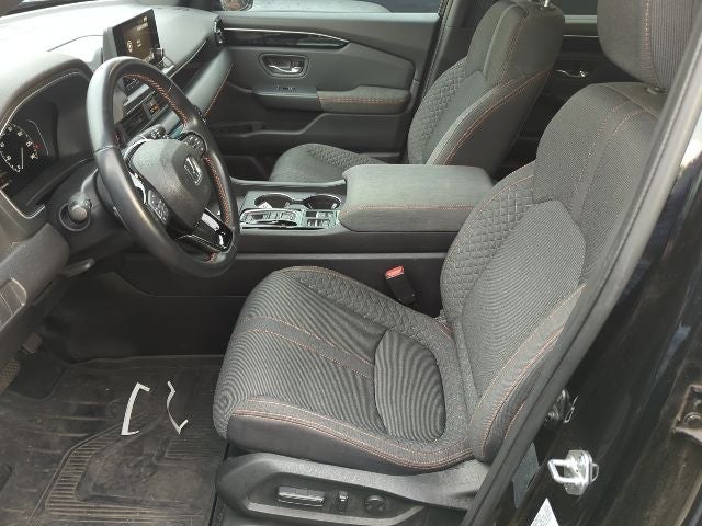 2023 Honda Pilot Sport