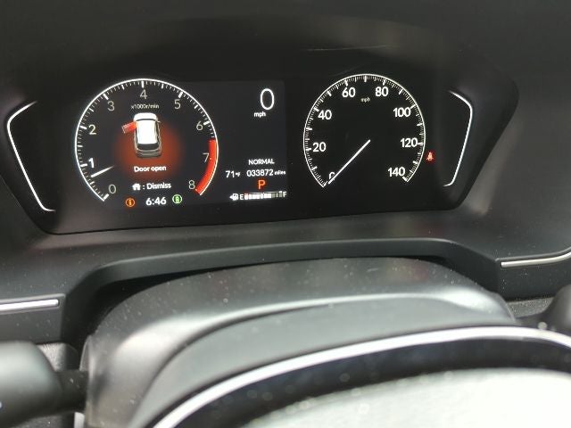2023 Honda Pilot Sport