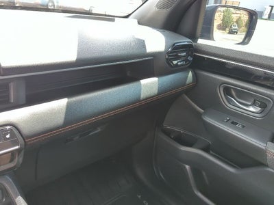 2023 Honda Pilot Sport