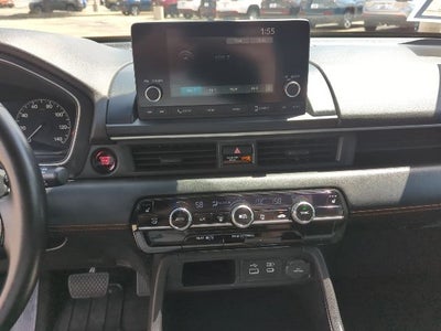 2023 Honda Pilot Sport