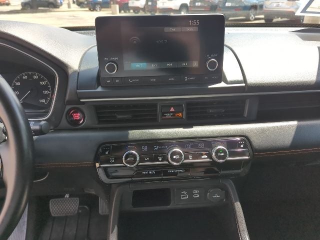 2023 Honda Pilot Sport