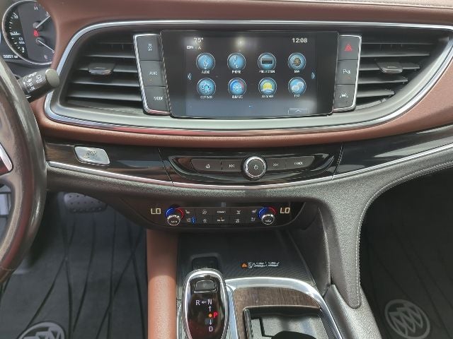 2019 Buick Enclave Avenir