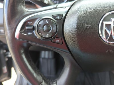2019 Buick Enclave Avenir