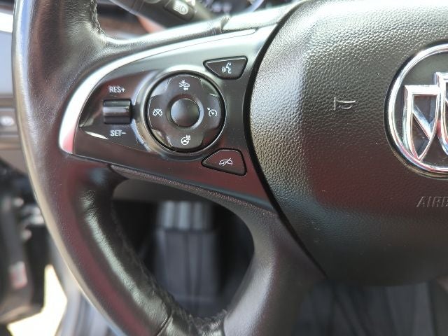 2019 Buick Enclave Avenir