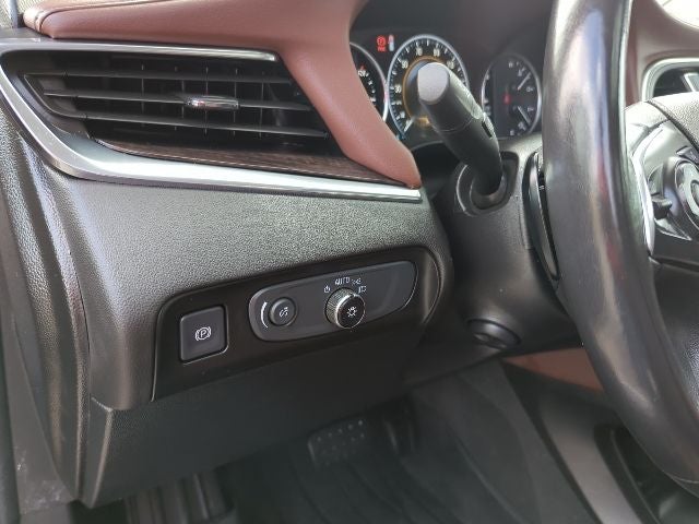 2019 Buick Enclave Avenir