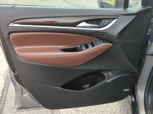 2019 Buick Enclave Avenir