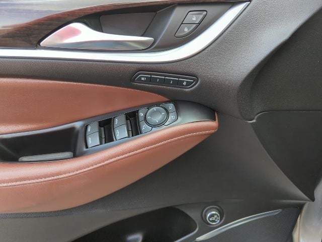 2019 Buick Enclave Avenir