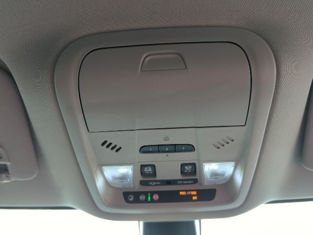 2019 Buick Enclave Avenir