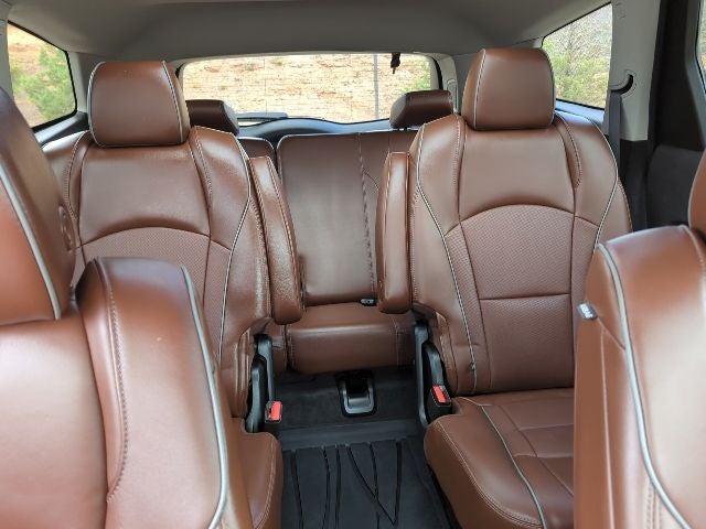 2019 Buick Enclave Avenir