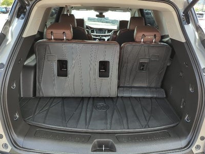 2019 Buick Enclave Avenir