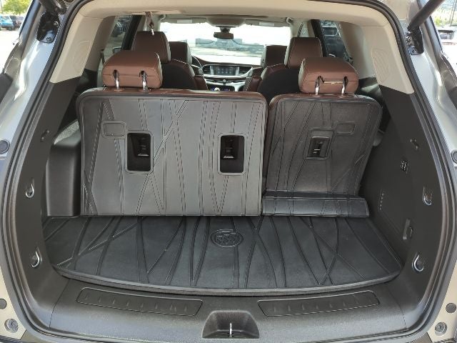2019 Buick Enclave Avenir