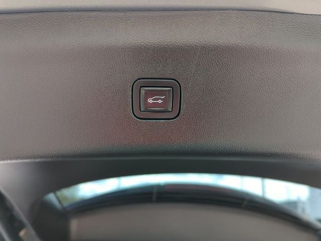 2019 Buick Enclave Avenir