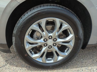 2019 Buick Enclave Avenir