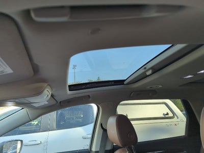 2019 Buick Enclave Avenir