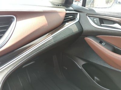 2019 Buick Enclave Avenir