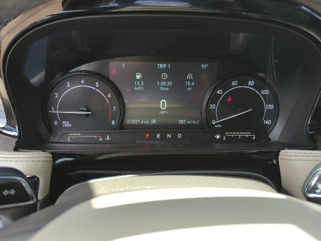 2020 Lincoln Corsair Standard