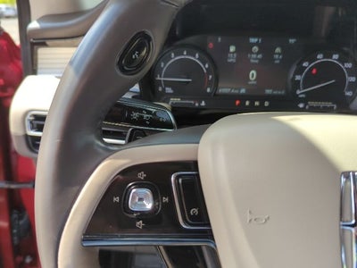 2020 Lincoln Corsair Standard