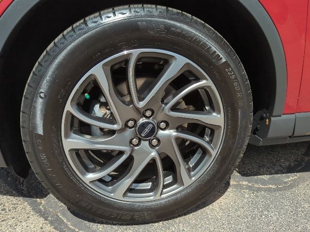 2020 Lincoln Corsair Standard