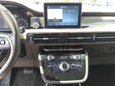 2020 Lincoln Corsair Standard