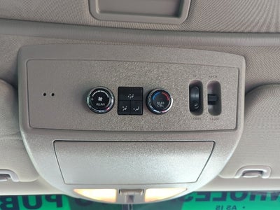 2014 Nissan Armada Platinum