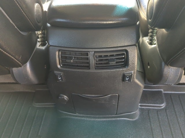 2014 Nissan Armada Platinum