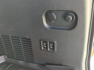 2014 Nissan Armada Platinum