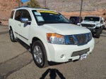 2014 Nissan Armada Platinum