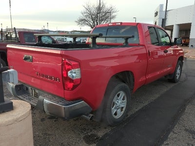2014 Toyota Tundra SR5
