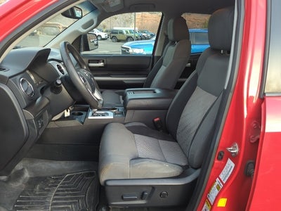 2014 Toyota Tundra SR5