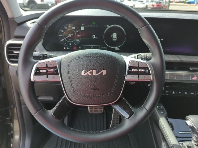 2024 Kia Telluride SX-Prestige