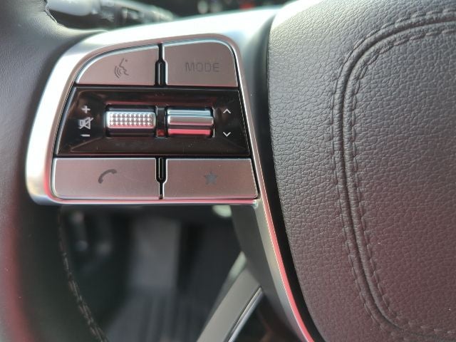2024 Kia Telluride SX-Prestige