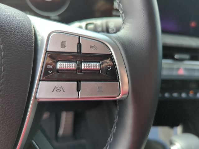 2024 Kia Telluride SX-Prestige