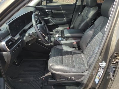 2024 Kia Telluride SX-Prestige