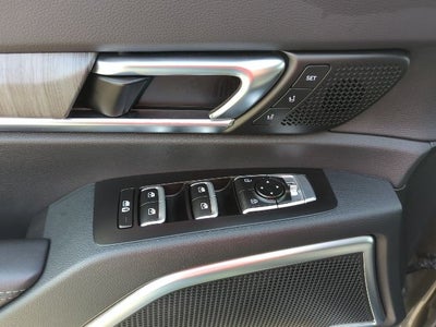 2024 Kia Telluride SX-Prestige