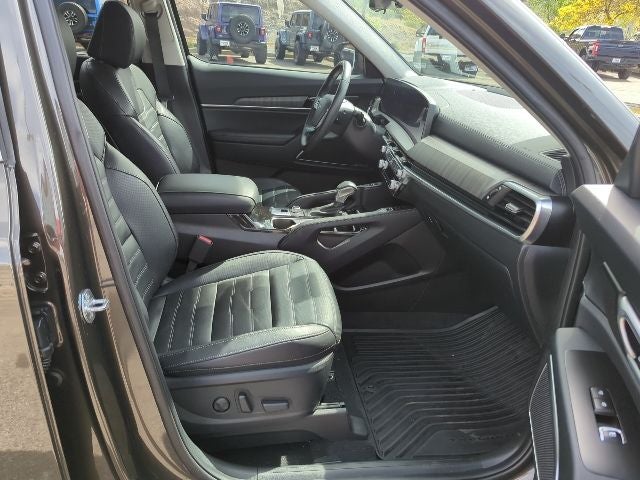 2024 Kia Telluride SX-Prestige