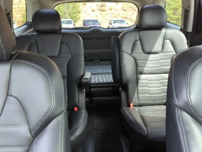 2024 Kia Telluride SX-Prestige