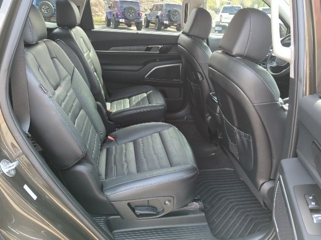 2024 Kia Telluride SX-Prestige