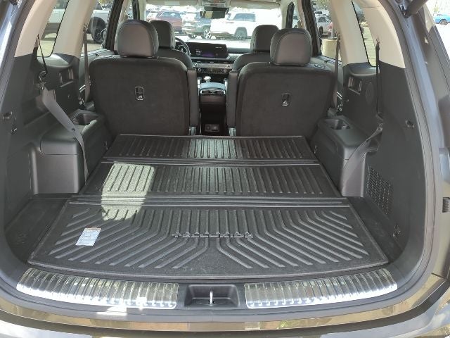 2024 Kia Telluride SX-Prestige
