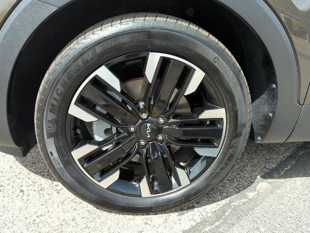 2024 Kia Telluride SX-Prestige