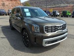 2024 Kia Telluride SX-Prestige