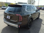 2024 Kia Telluride SX-Prestige