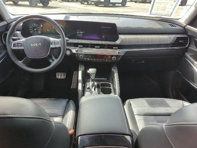 2024 Kia Telluride SX-Prestige
