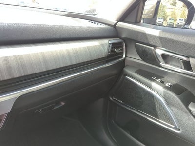 2024 Kia Telluride SX-Prestige