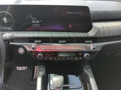 2024 Kia Telluride SX-Prestige